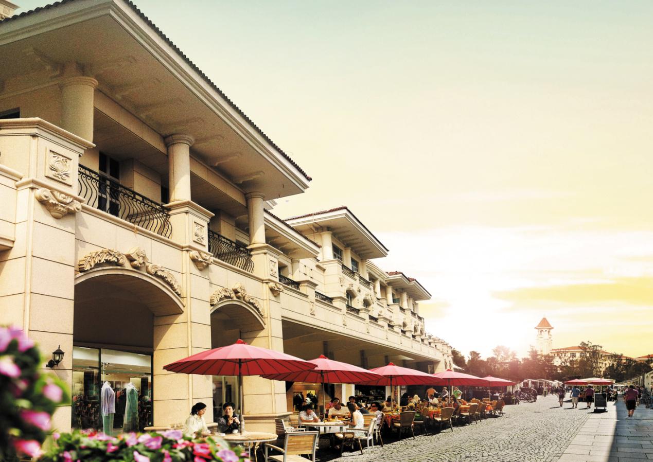 碧桂園歐洲城未來生活藍圖揭曉，最新規(guī)劃震撼發(fā)布！