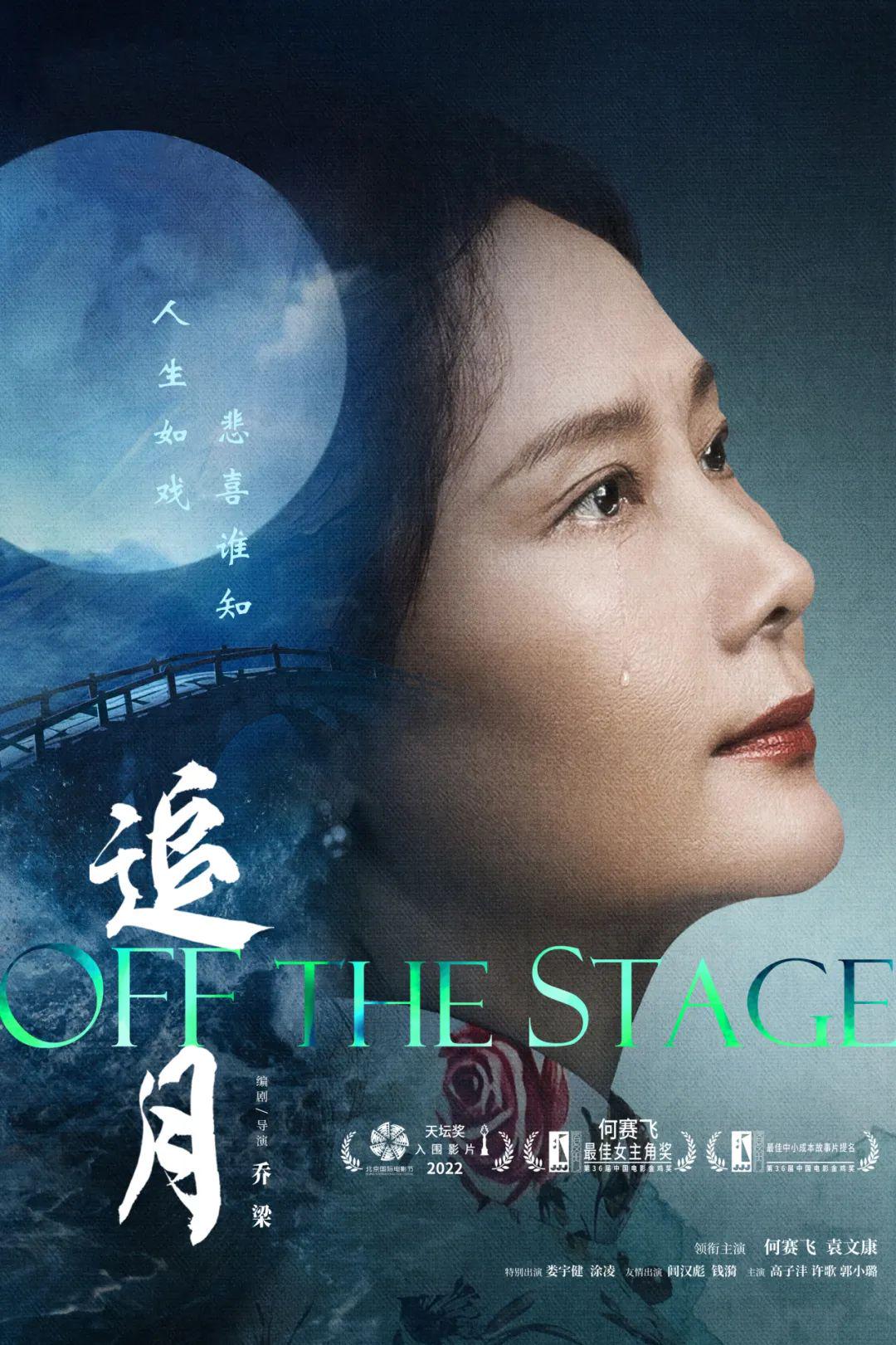 月夜電影，獨(dú)特觀影體驗(yàn)的魅力之夜