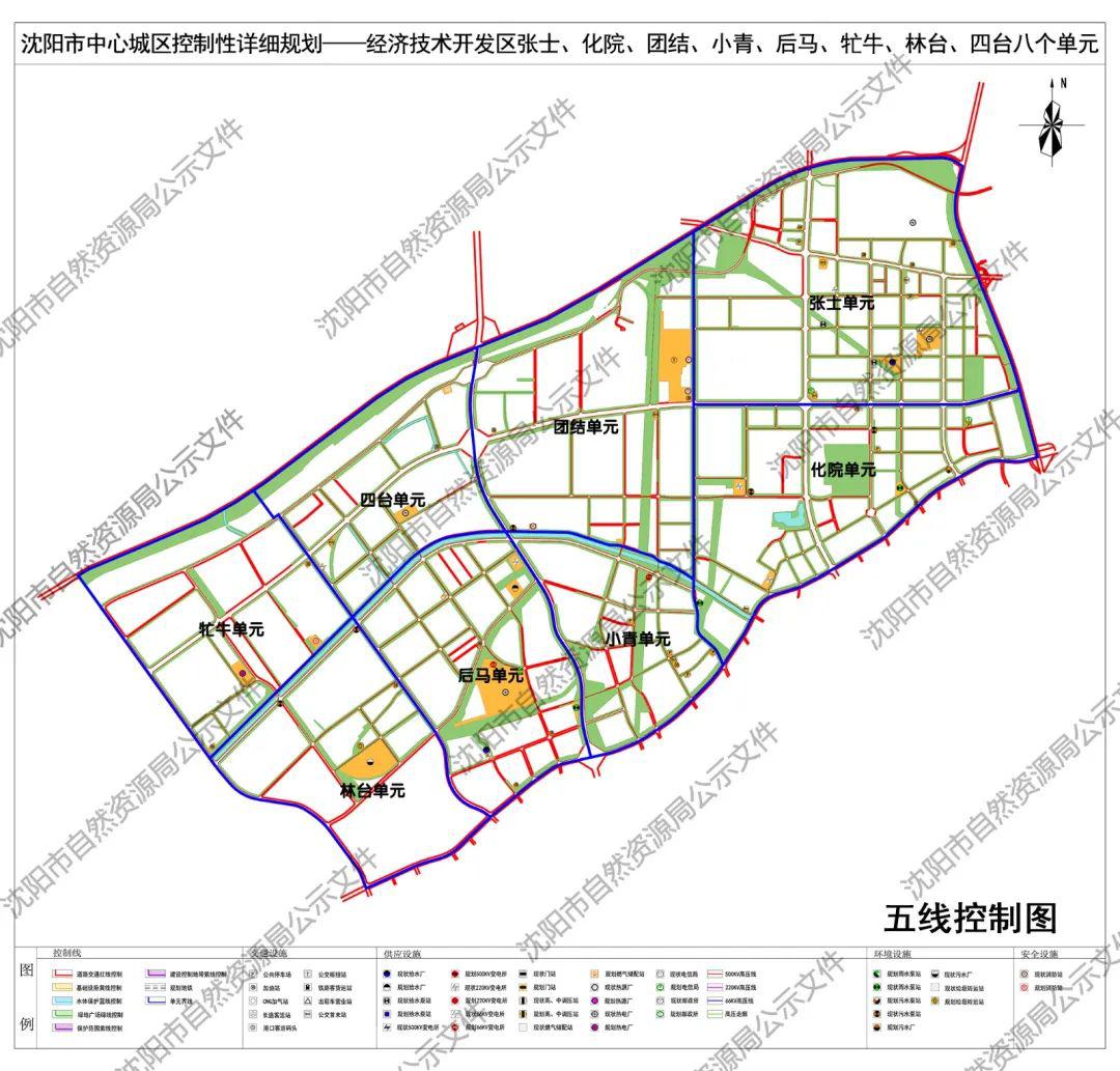 鞍山鐵西區(qū)最新發(fā)展藍(lán)圖，科技引領(lǐng)未來，重塑新生活