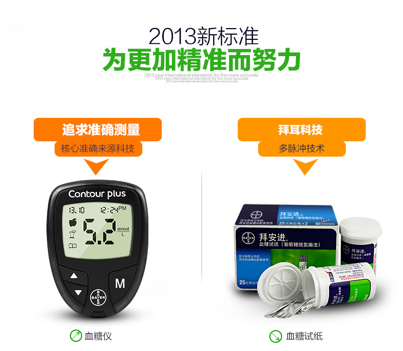 拜安進(jìn)血糖儀價(jià)格詳解，深入了解與選擇建議