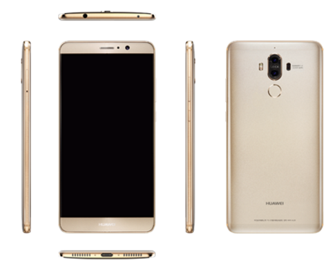 Mate 9上市日期揭曉！期待已久，終于等到你！