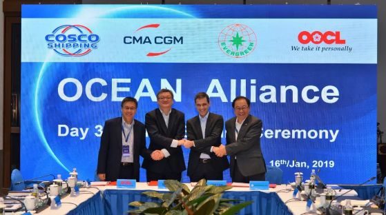 探索物流巨頭中遠(yuǎn)的資本市場(chǎng)之路，成功上市之路揭秘