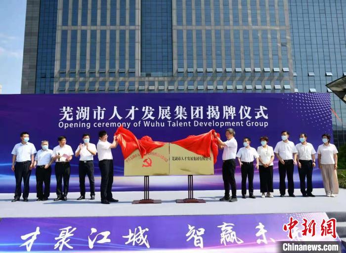 蕪湖縣人才招聘信息，夢(mèng)想起航，未來(lái)等你展翅職場(chǎng)之路