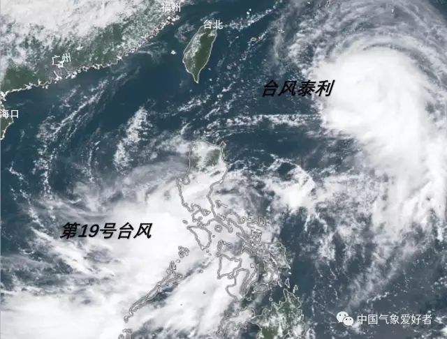 今年第19號臺風(fēng)最新動態(tài),今年第19號臺風(fēng)最新動態(tài)，一場探索自然美景的旅行