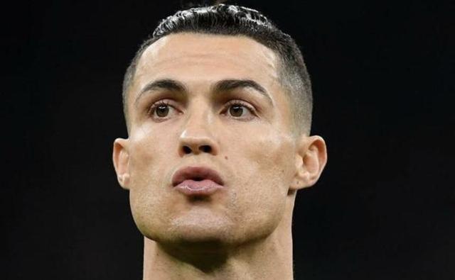 C羅最新發(fā)型魅力席卷全球！