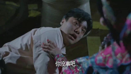 火燭鬼演員陣容曝光，精彩演繹令人期待！