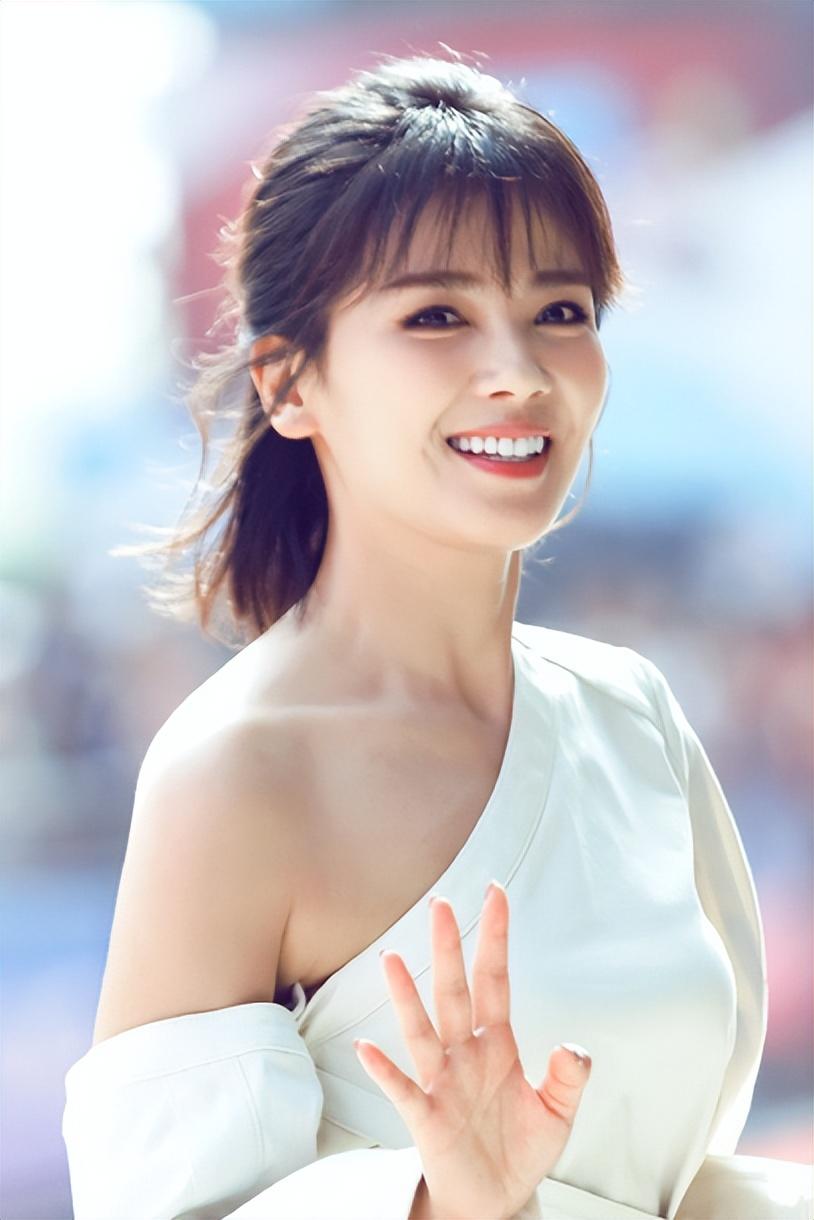 女明星完美微笑的秘密，牙齒打造指南