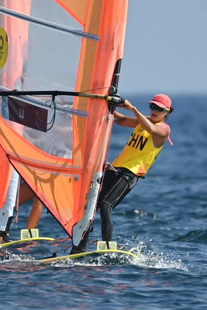 最新帆船賽冠軍揭曉，溫馨故事上演之際