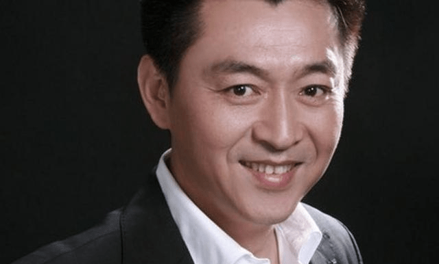 曹星，星光璀璨，時代影像的閃耀之星