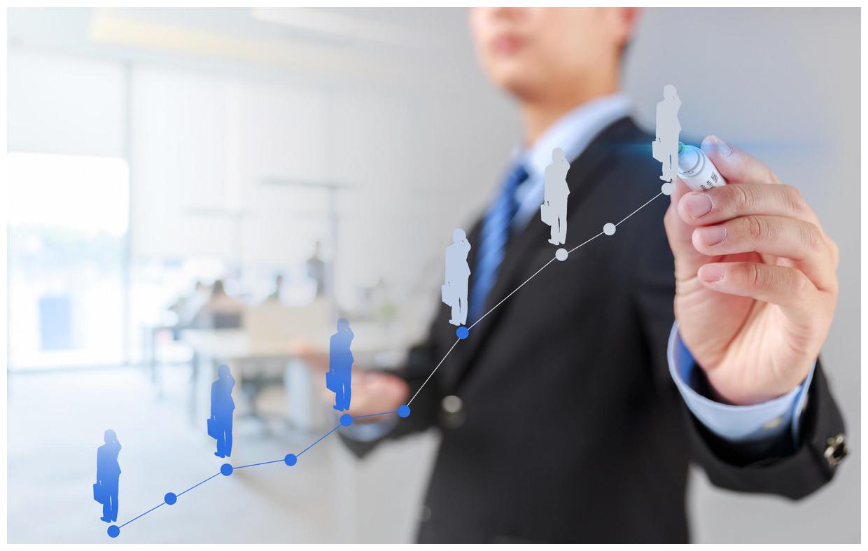 邢臺招聘資訊，職場黃金機會等你來探索