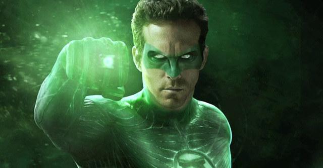 綠燈俠演員,綠燈俠演員，變化、學習與自信的力量