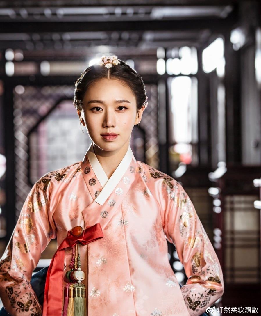 韓劇新古裝作品，自信與成就感的源泉，展現(xiàn)變化中的美麗新世界