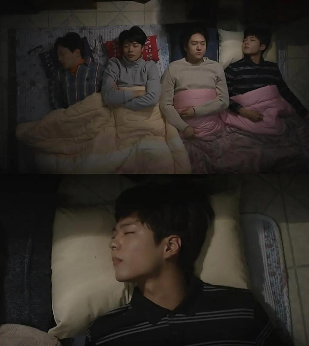 請回答1988，時代回音與電視劇的輝煌之旅