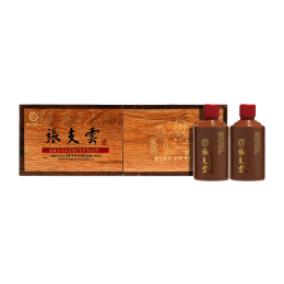 探尋小巷寶藏，張支云白酒的神秘價格之旅