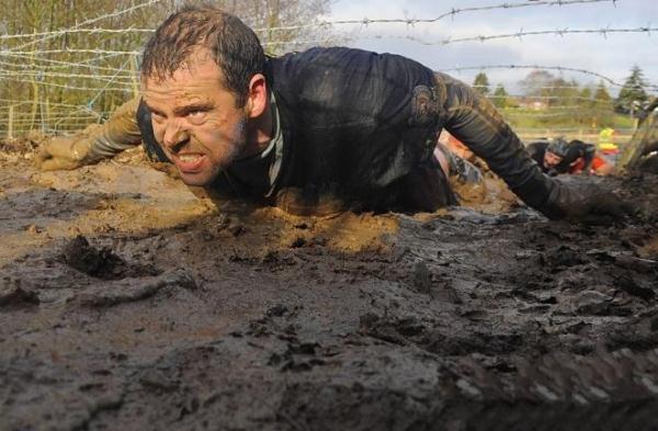 極端競(jìng)技背后的故事與挑戰(zhàn)，死亡比賽的探尋之旅