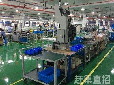 常熟東南摩恩溫暖招聘日常，招聘信息全解析