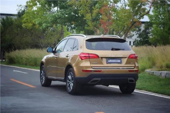 眾泰T600S全面解讀，是否已經(jīng)上市？熱門車型深度剖析