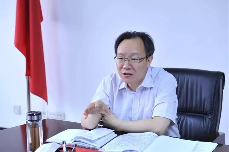 蓋立民新任職位，時(shí)代的領(lǐng)航者引領(lǐng)前行之路