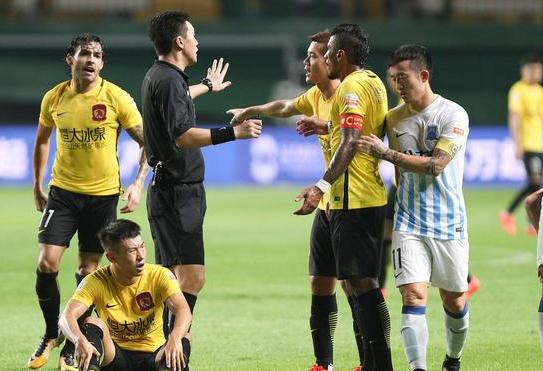 廣州恒大經(jīng)典比賽錄像回顧，觀看與學(xué)習(xí)指南