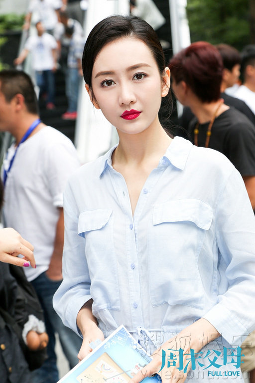 周末父母的演員，影視界的璀璨明星群體