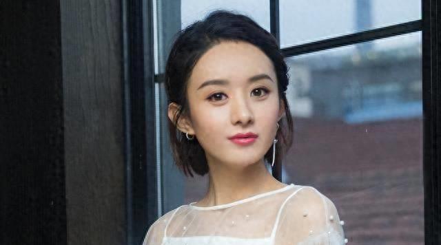 趙麗穎戀情新動(dòng)態(tài)揭曉，愛的溫馨日常時(shí)光