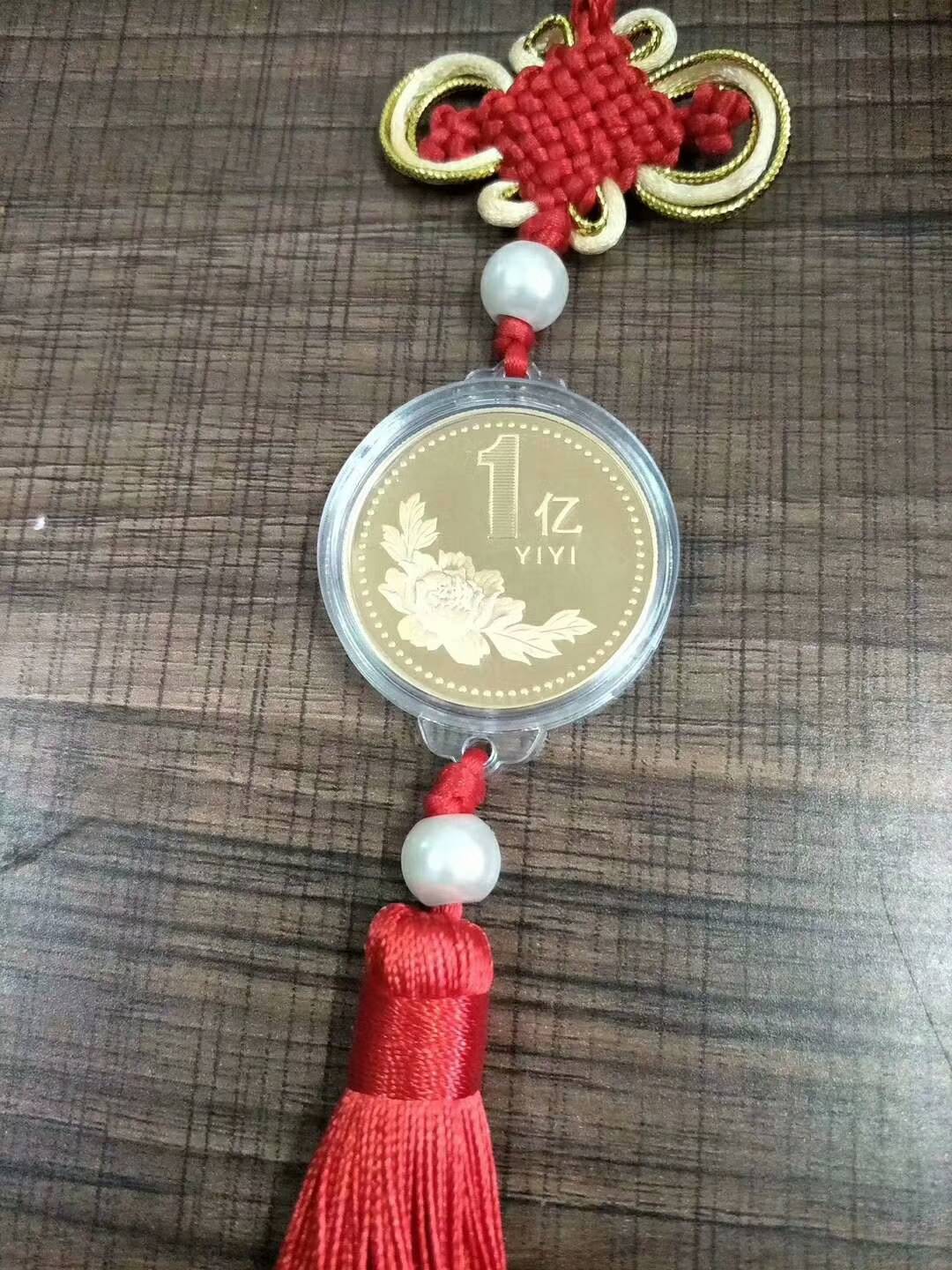 最新掛件引領(lǐng)時尚潮流新篇章！