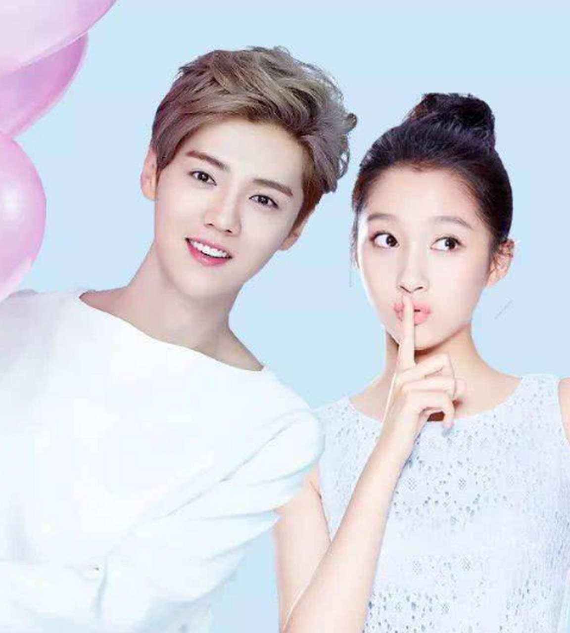 如何理解與接納女友對男明星的喜好？