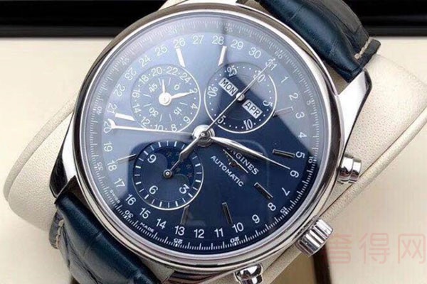 二手浪琴手表回收價格一般幾折,二手浪琴手表回收價格一般幾折？一場遠(yuǎn)離塵囂的旅行探索內(nèi)心平靜之旅