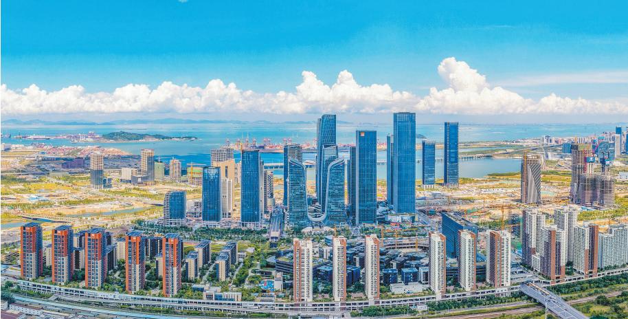 科技重塑世界，最新冠地圖開啟智能生活新紀(jì)元