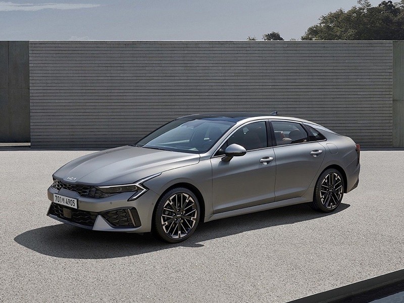 起亞K5上市時(shí)間大全，步驟指南與車型發(fā)布日期解析