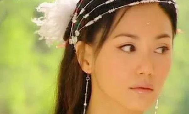 蘇有朋版倚天屠龍記演員表，武俠江湖的永恒經(jīng)典