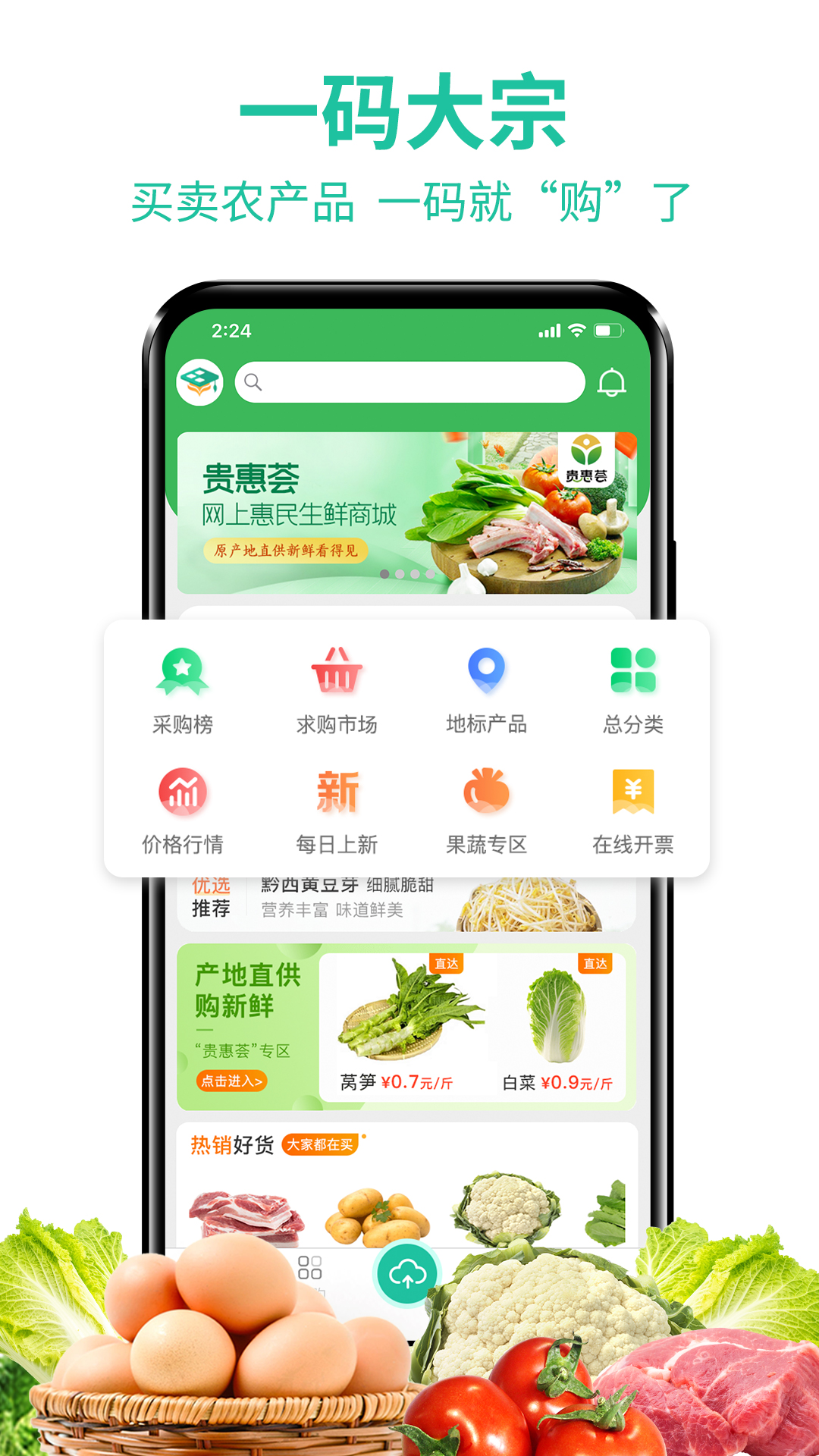 農(nóng)產(chǎn)品現(xiàn)貨行情軟件使用指南及操作步驟概覽