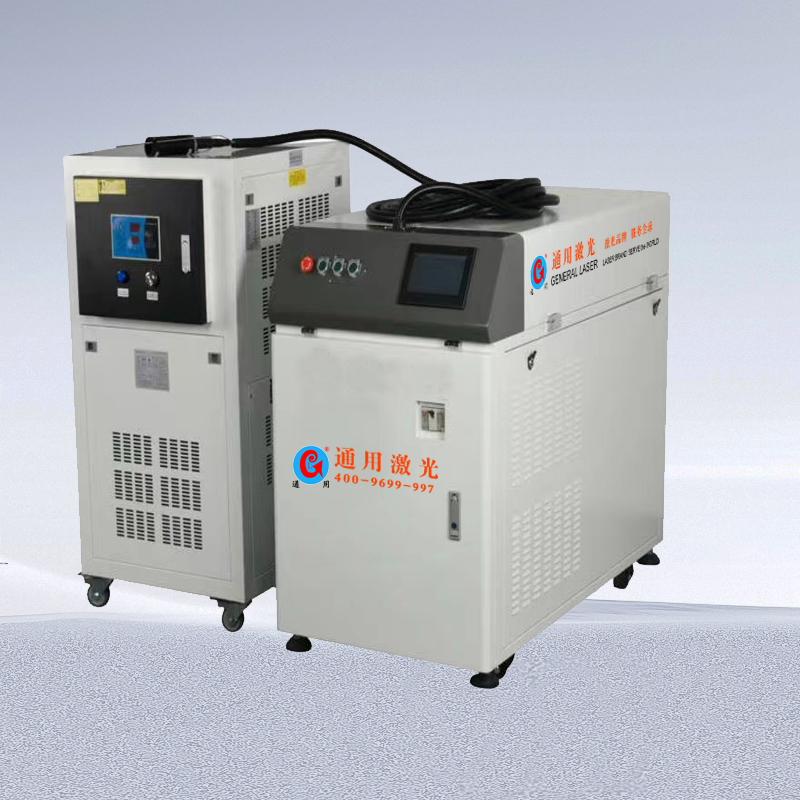 激光焊接機的價格揭秘，小巷深處的秘密樂園