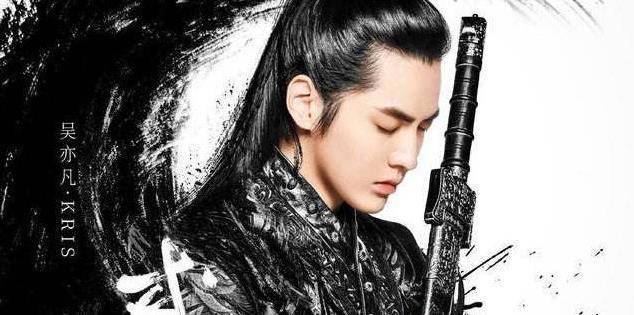 吳亦凡電影之旅，演技與多維影響力的深度解讀