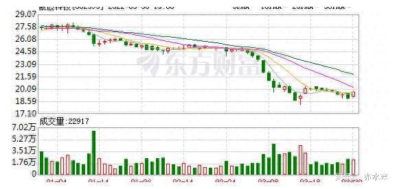 豪邁科技股票，一文解讀未來(lái)潛力與價(jià)值展望