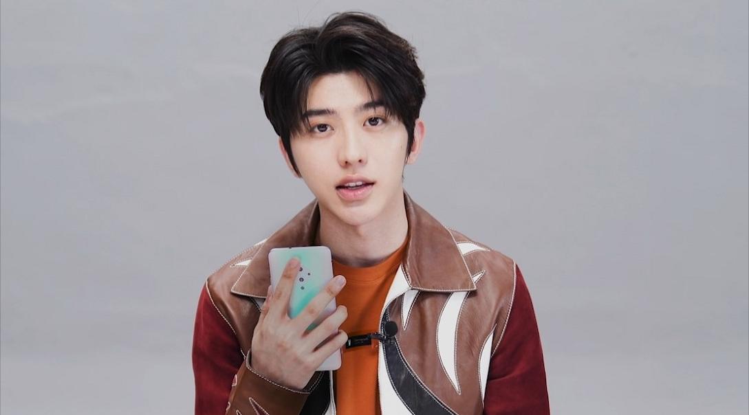 蔡徐坤最新圖片，展現(xiàn)變化、學(xué)習(xí)與自信的力量風采