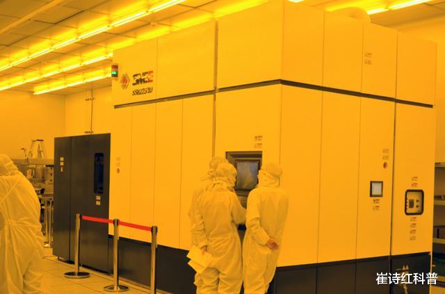 中國(guó)光刻機(jī)最新突破，小巷深處的科技之光閃耀全球