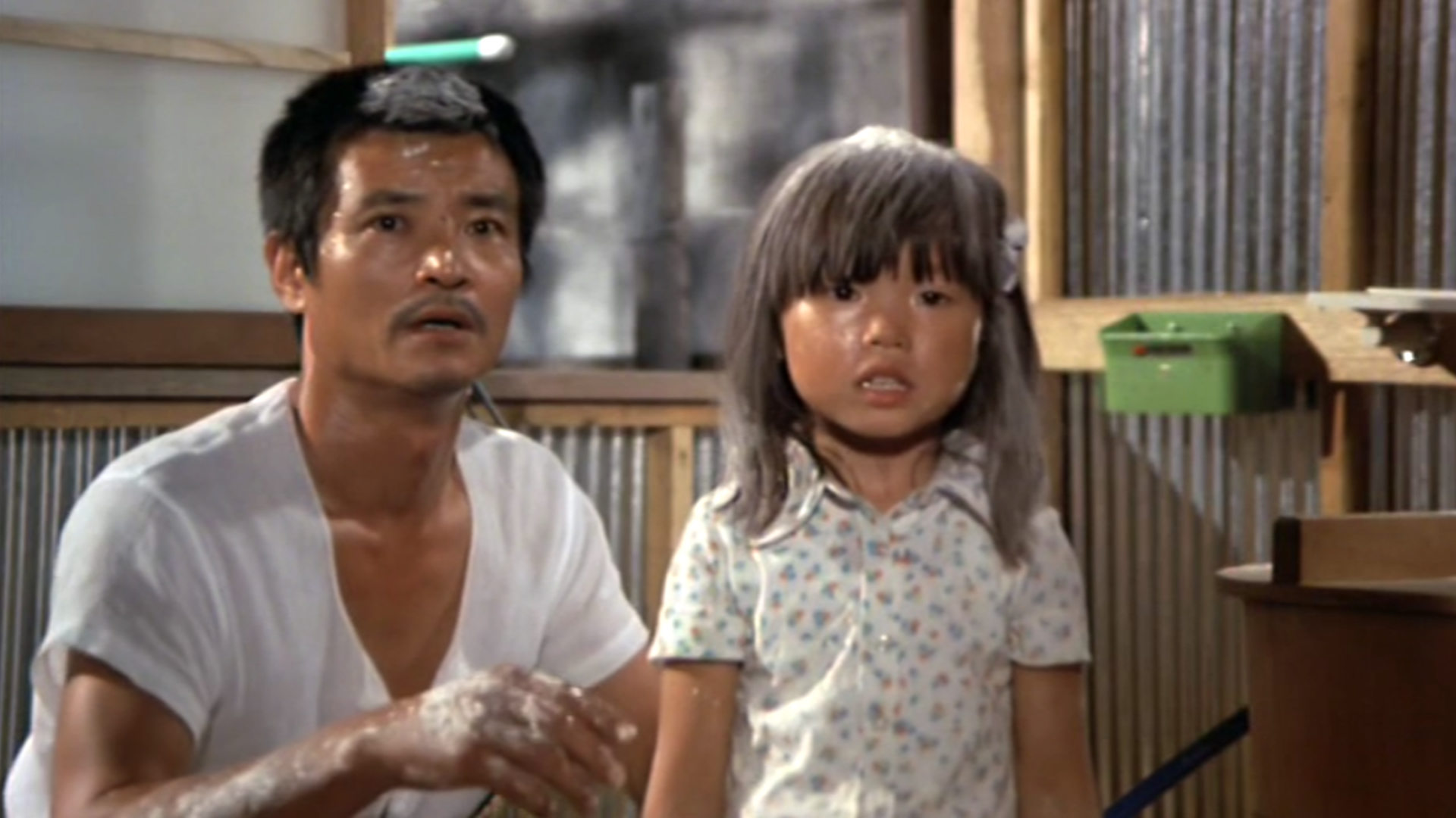 孽種電影，小巷寶藏與隱藏特色小店的探索