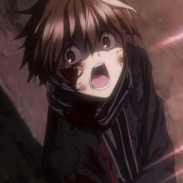 動(dòng)漫男主受傷觸動(dòng)心靈，誰懂我心痛之情？