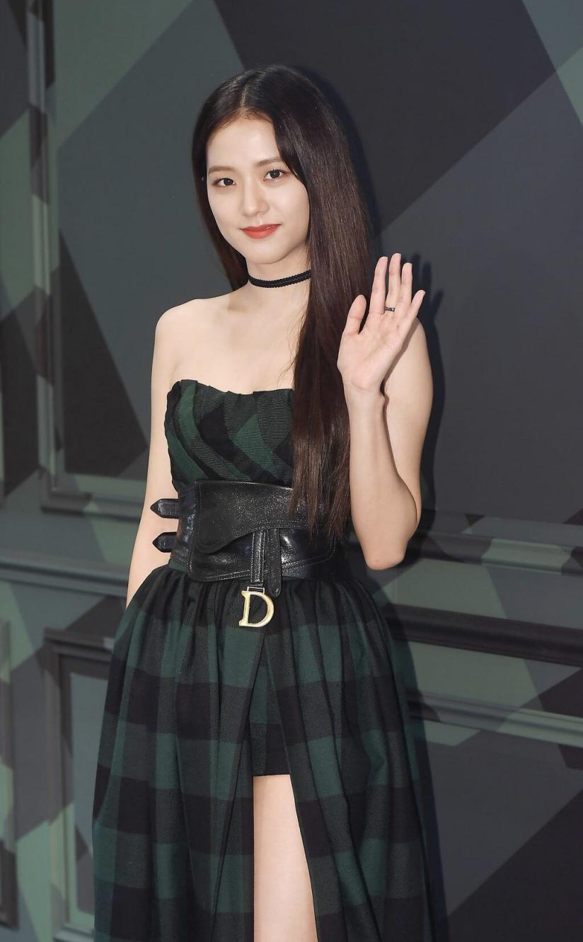 和楊冪撞臉的女明星，星光下的日常時光