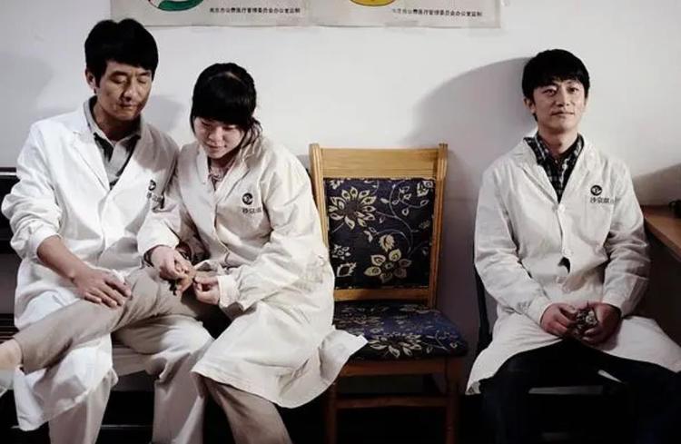 演員請(qǐng)就位哥，視覺與情感的極致盛宴