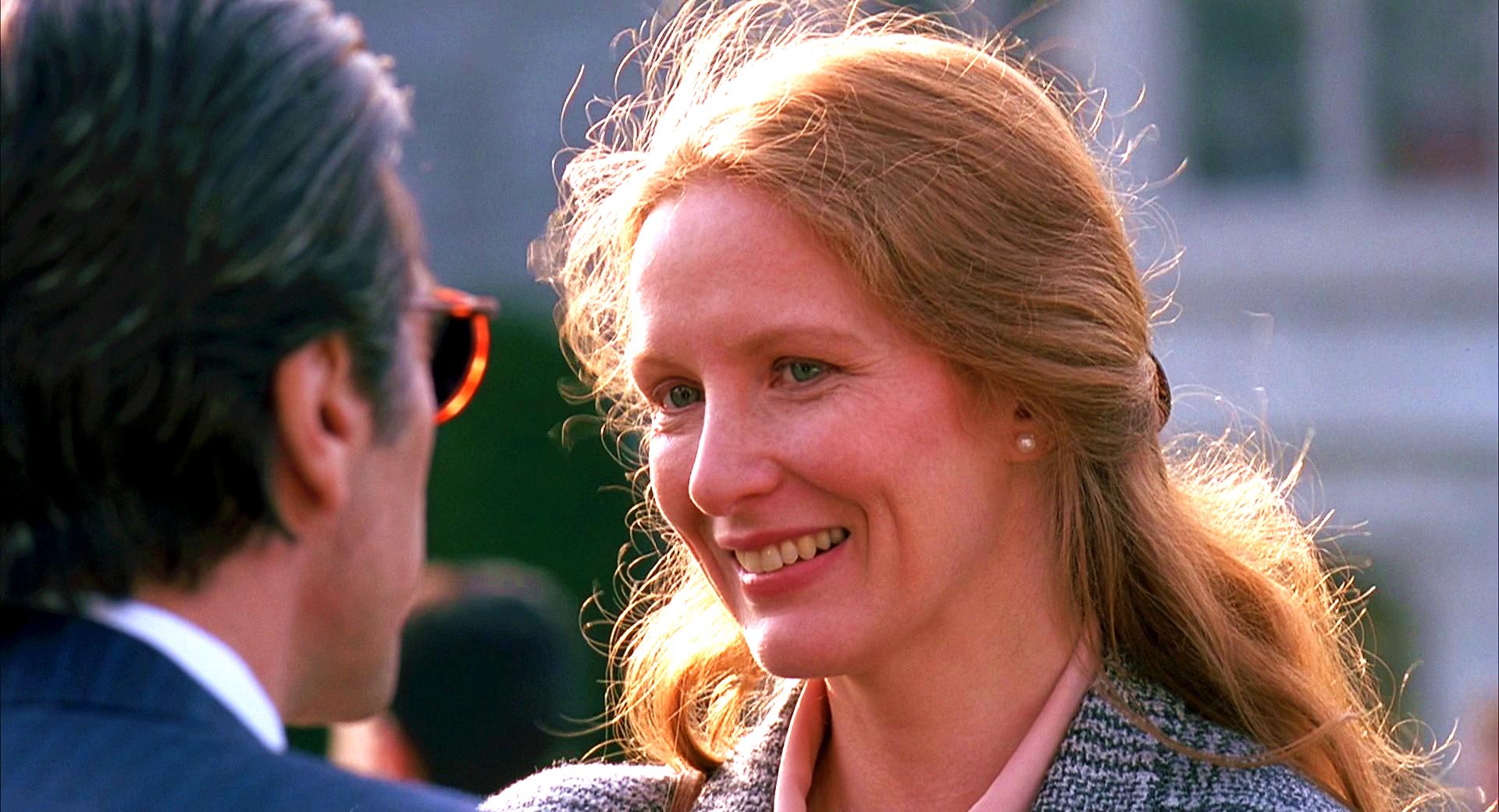 聞香識(shí)女人幕后演員揭秘，經(jīng)典電影的演員群像探索