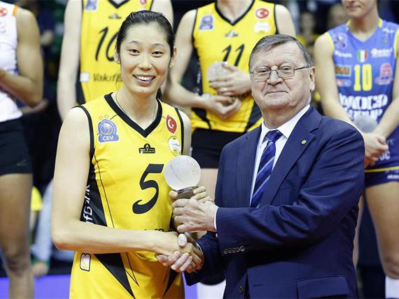 朱婷歐冠比賽實(shí)錄，自然美景中的心靈之旅，探尋內(nèi)心平和與喜悅的旅程