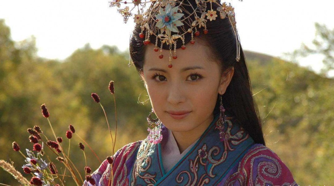 王昭君電視劇，自然美景中的心靈探索之旅，探尋內(nèi)心的平和寧靜