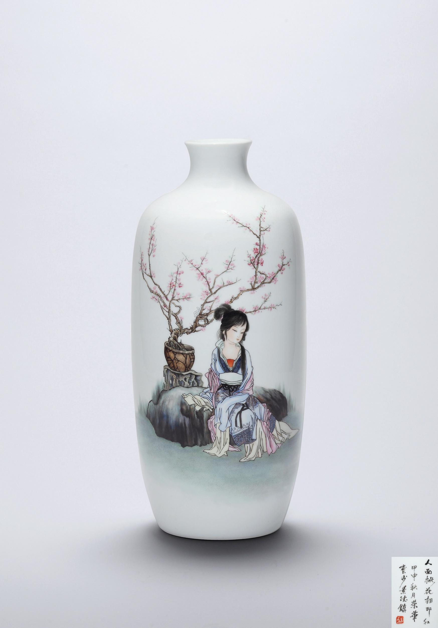 戴榮華作品價(jià)格，與自然美景的邂逅，探尋內(nèi)心平和的藝術(shù)之旅