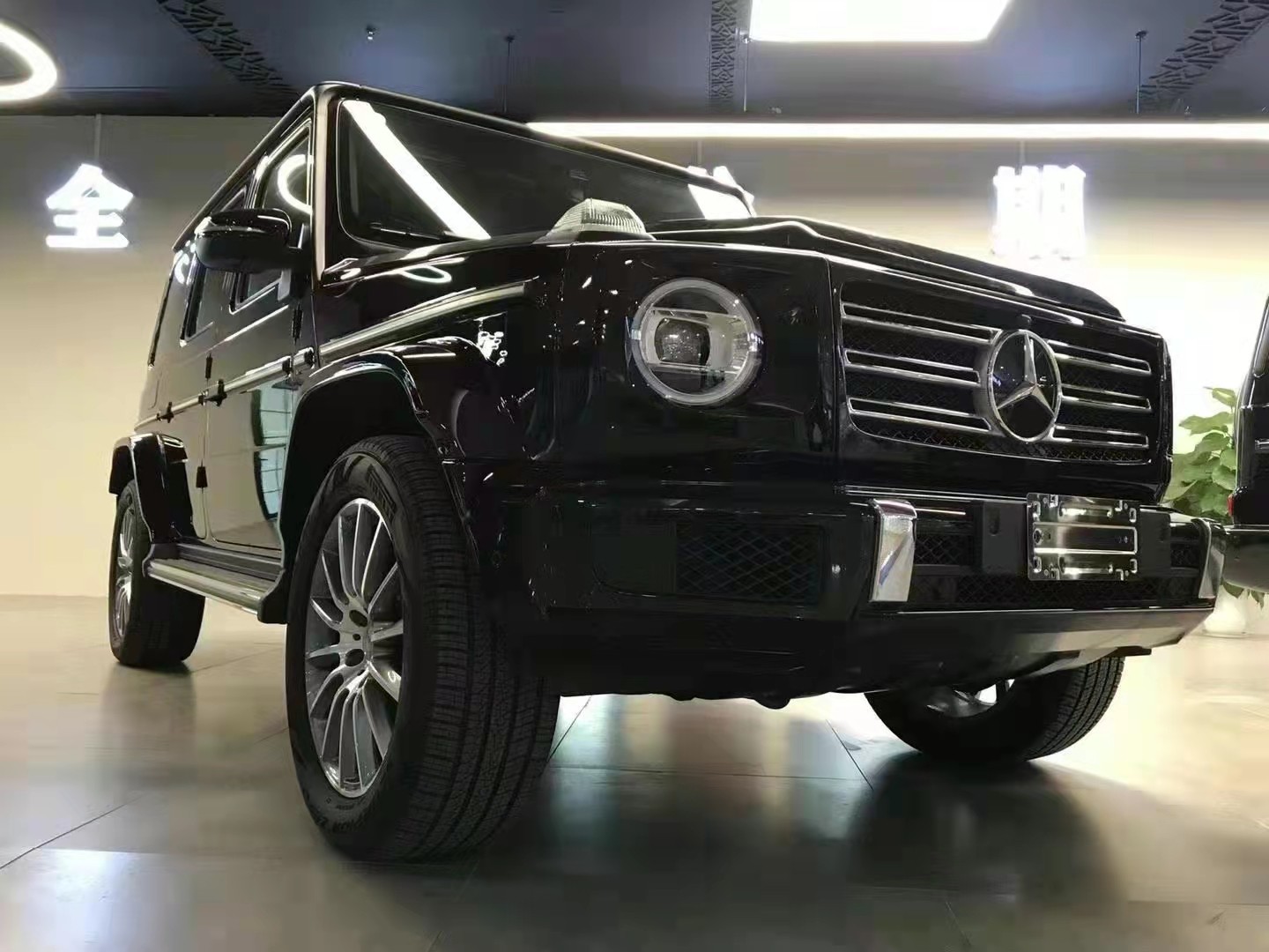 奔馳G500價(jià)格探析，時(shí)光印記下的豪華傳奇