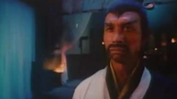 林正英所有電影盤點(diǎn)，一段電影之旅的溫馨之旅