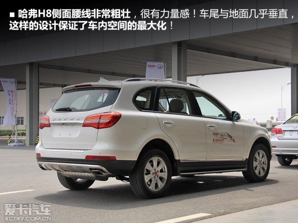 哈佛H8柴油版上市時間解析，探究及觀點論述