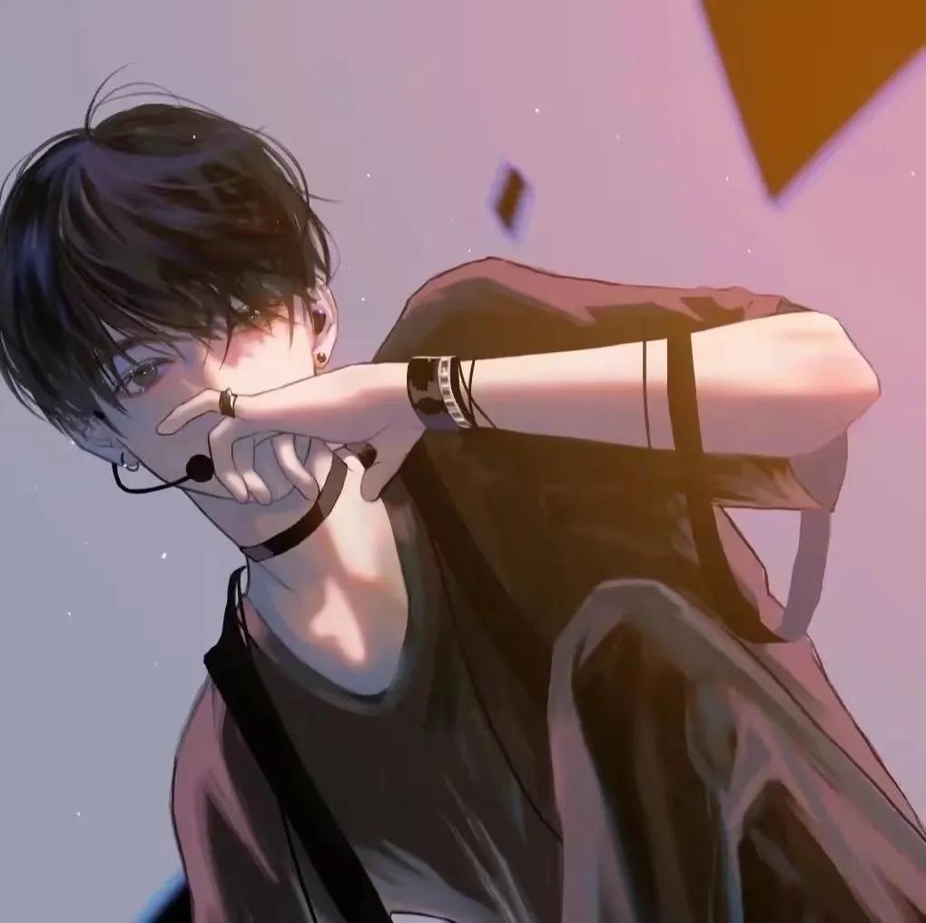 帥氣男生動(dòng)漫頭像，風(fēng)格魅力、創(chuàng)作解析與頭像魅力展示