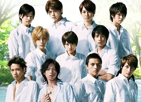 花樣少男少女演員的成長之路，變化、學(xué)習(xí)與自信的力量